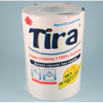 Ręcznik papierowy TIRA 300